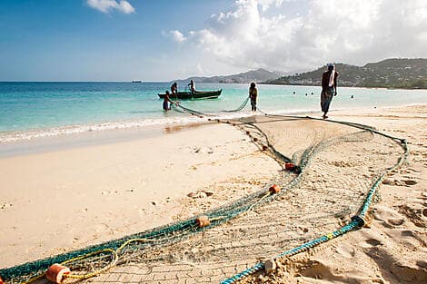 5 Mar 26 - Saint George's, Grenada