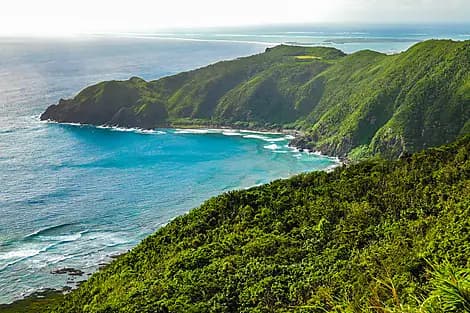 15 Apr 26 - Kumejima