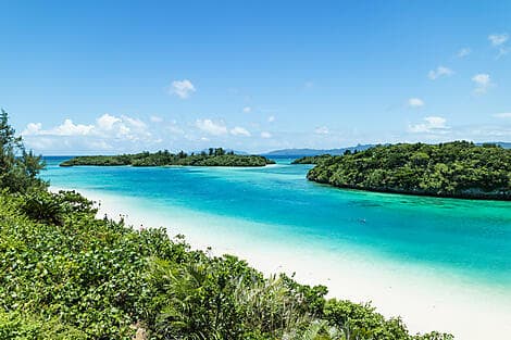 21 Apr 26 - Ishigaki