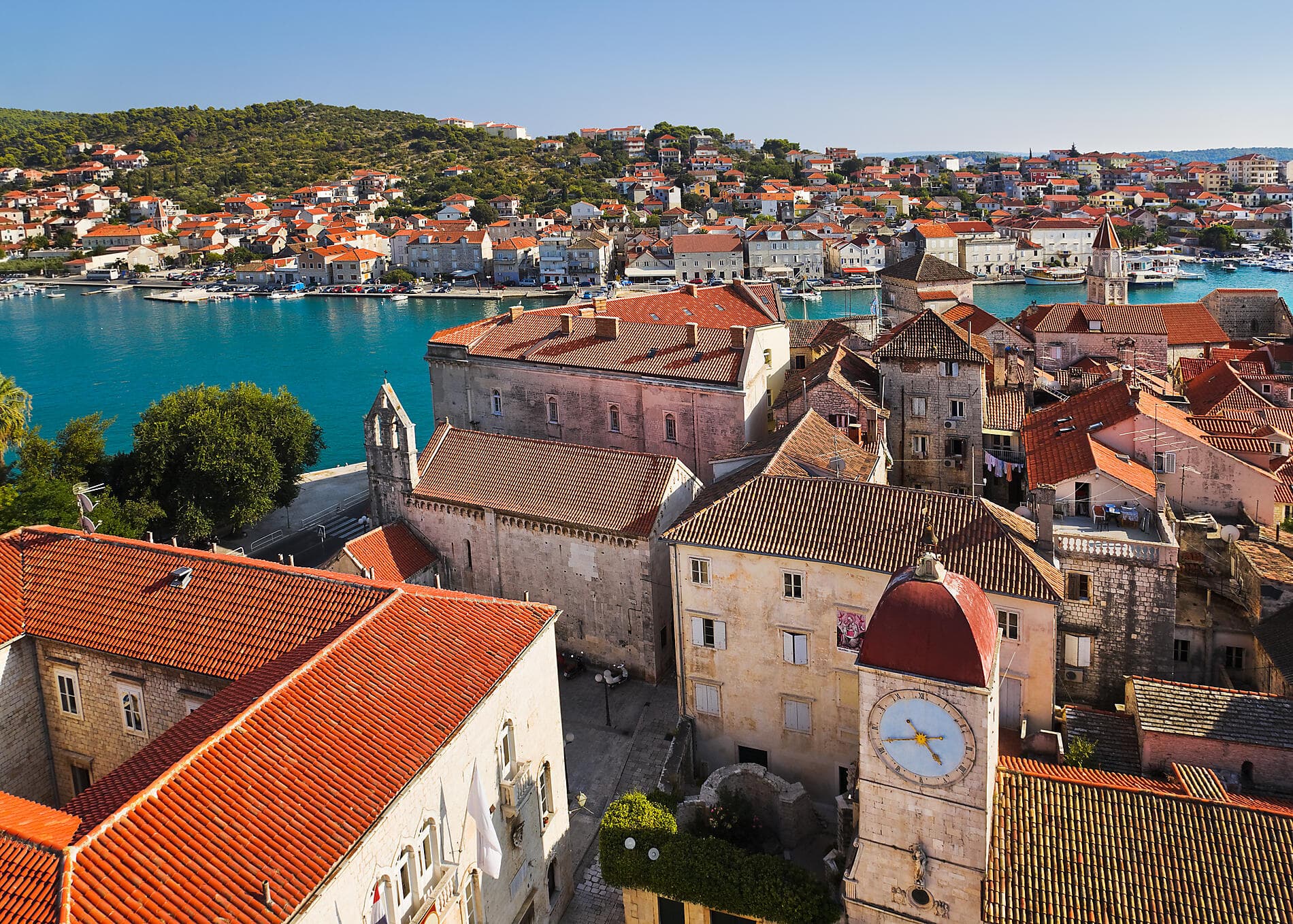 Artistic Adriatic with Pinault Collection  