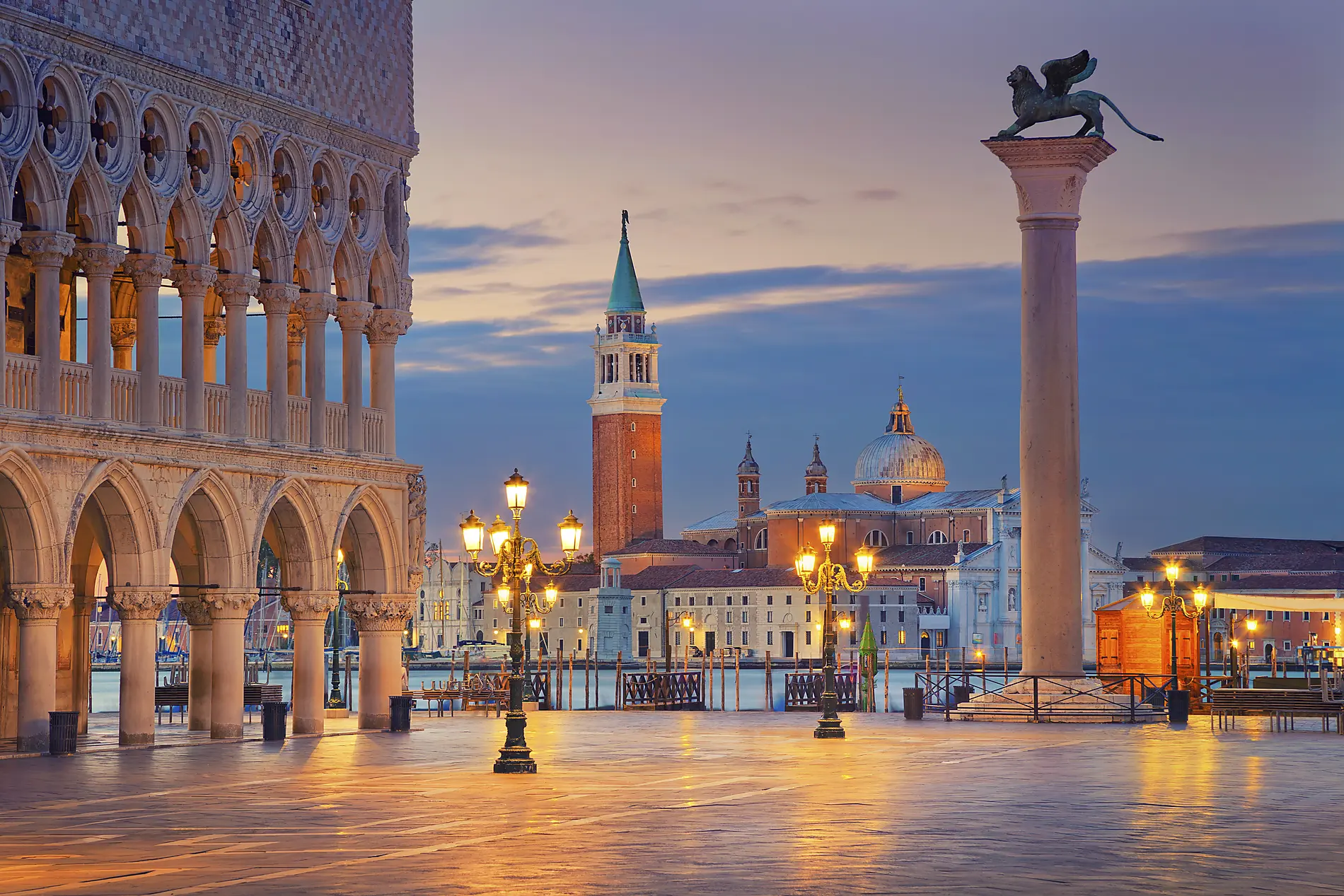 Artistic Adriatic with Pinault Collection  