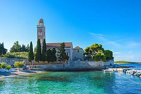13 Jul 26 - Hvar