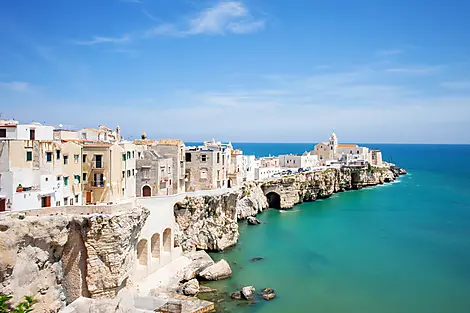 5 Jun 26 - Vieste