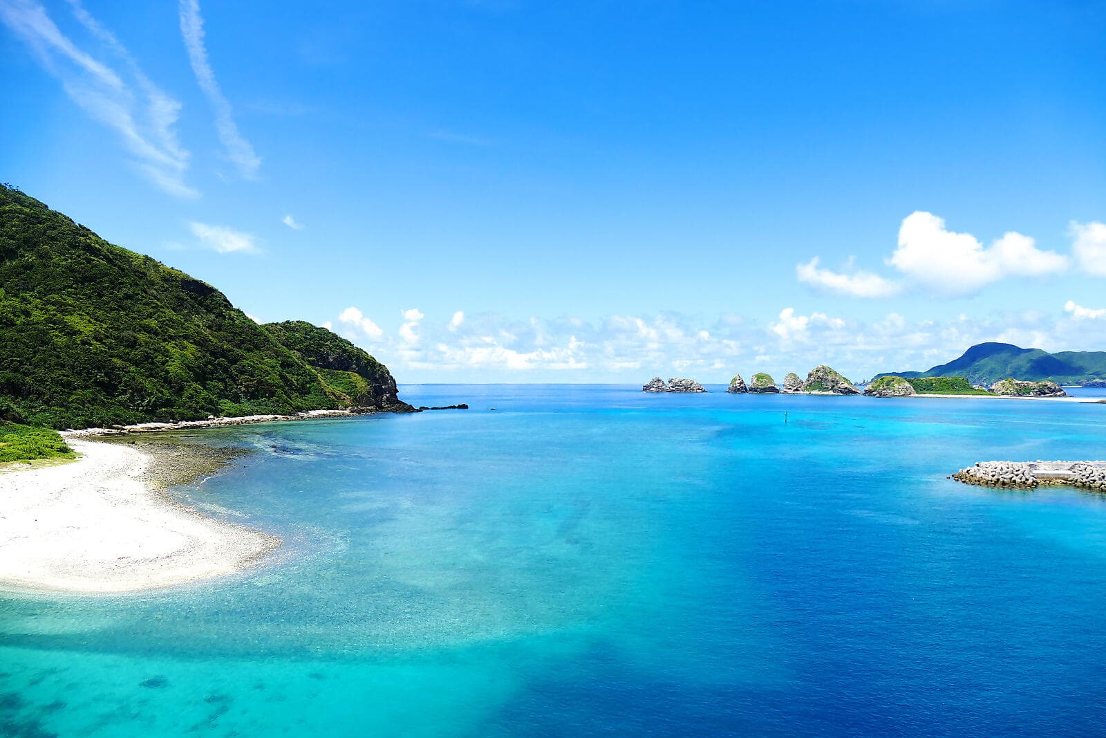 Island Wonders & the Soul of Ancestral Japan 