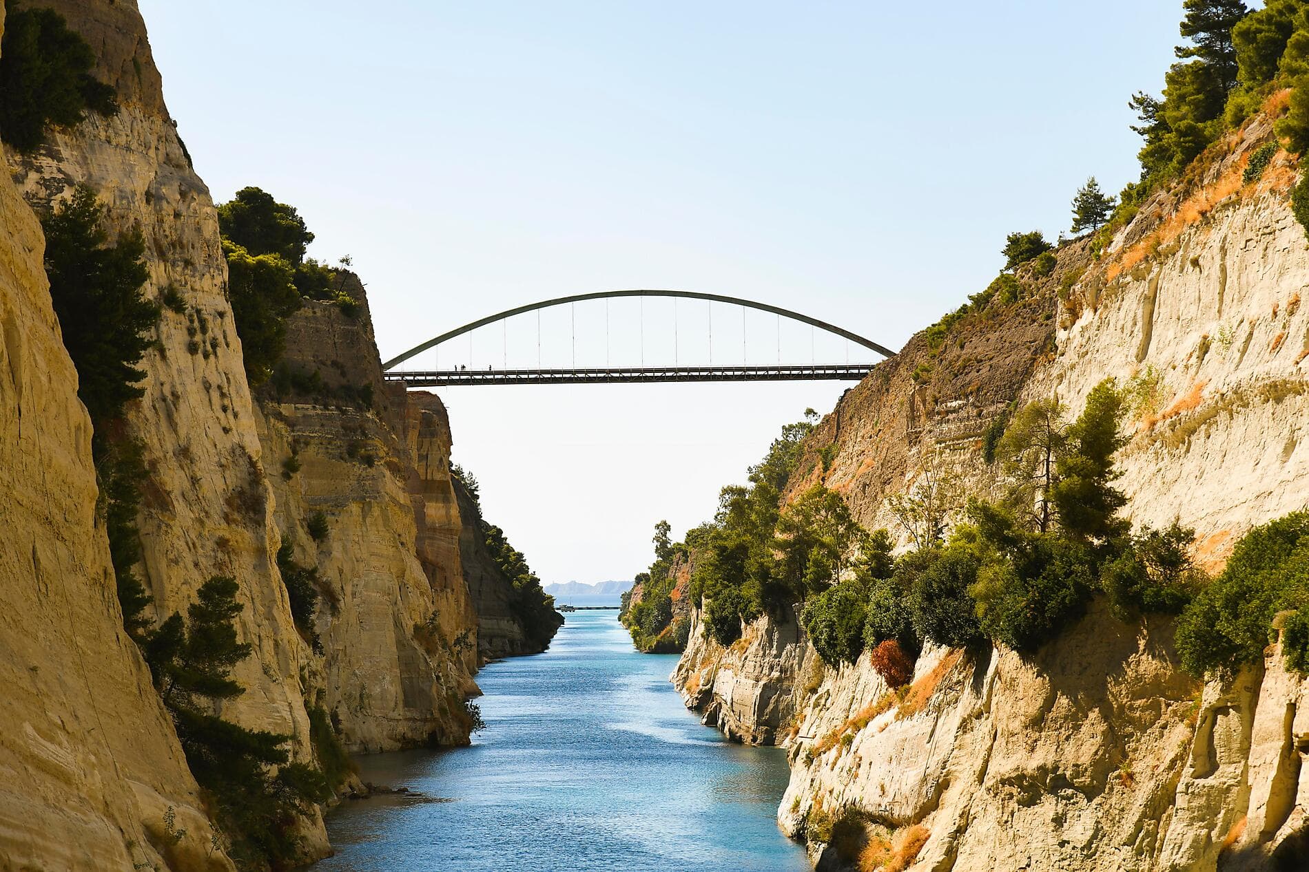The Mediterranean: in the Footsteps of Great Civilisations 