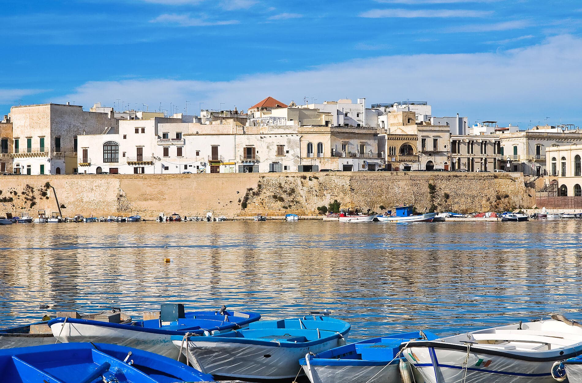 The Mediterranean: in the Footsteps of Great Civilisations 