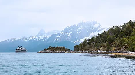 17 Nov 25 - Agostini Glacier