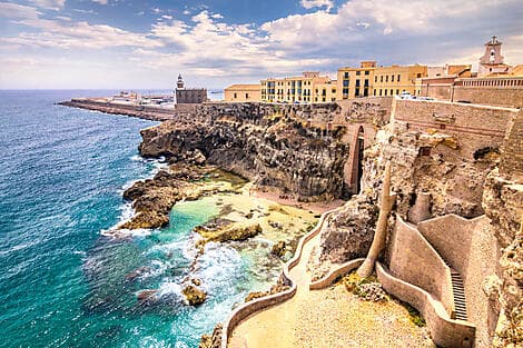 5 Nov 26 - Melilla