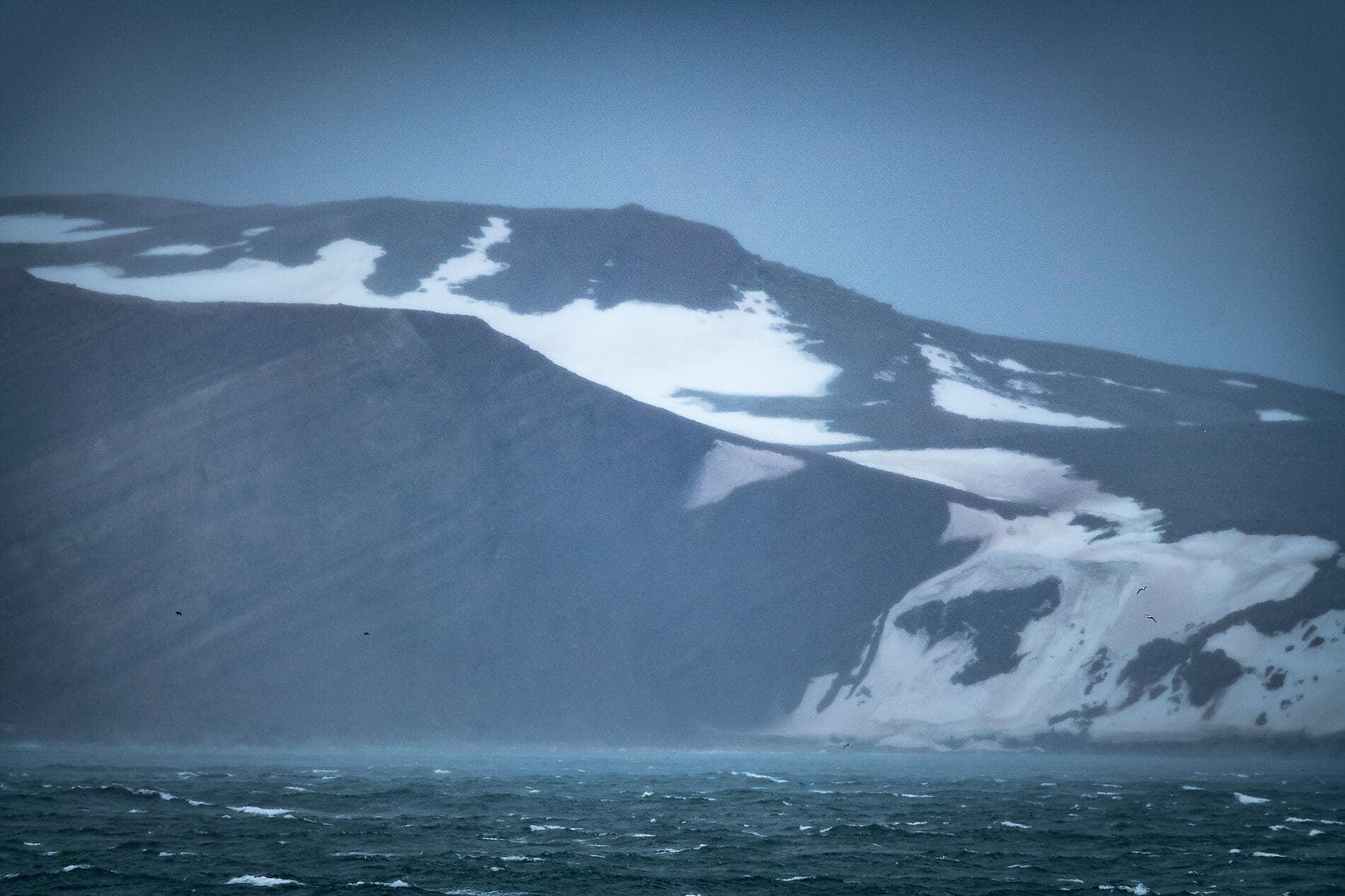 Polar Lights: From North Cape to the Lofoten Islands 