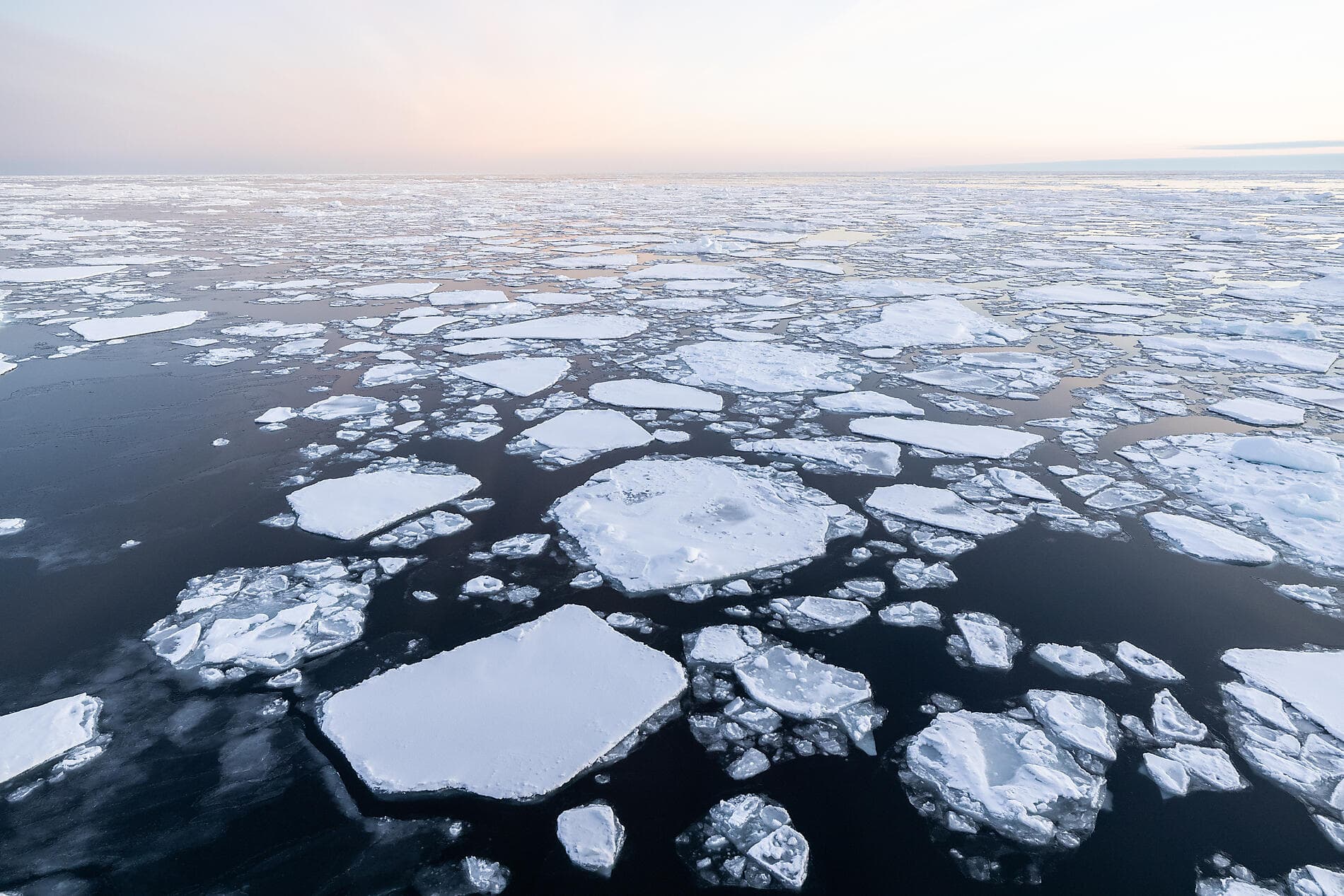 Arctic Spring: A Journey Through Ice and Inuit Culture 