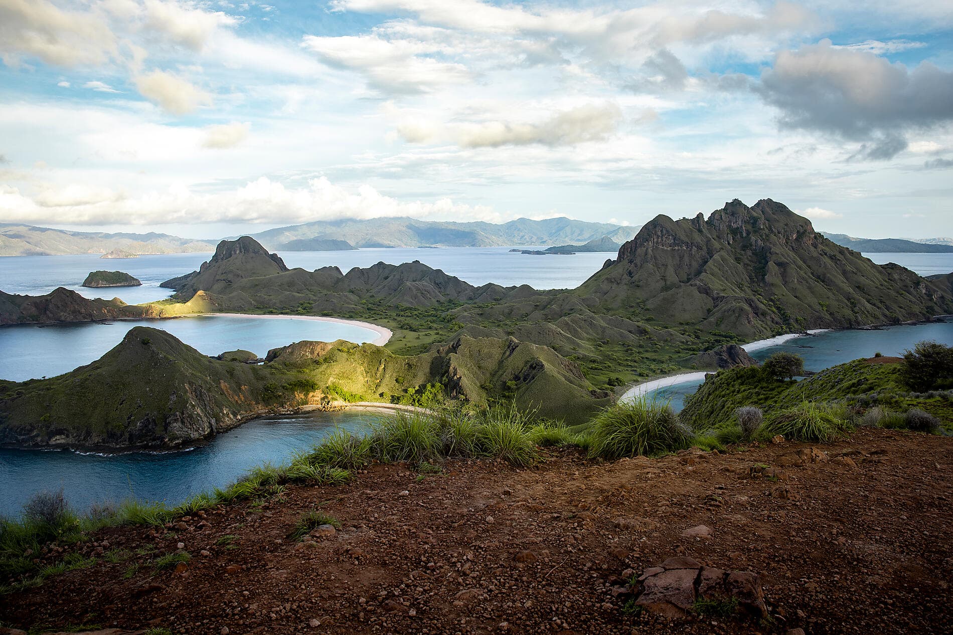 Indonesia’s Sacred Temples and Natural Sanctuaries 
