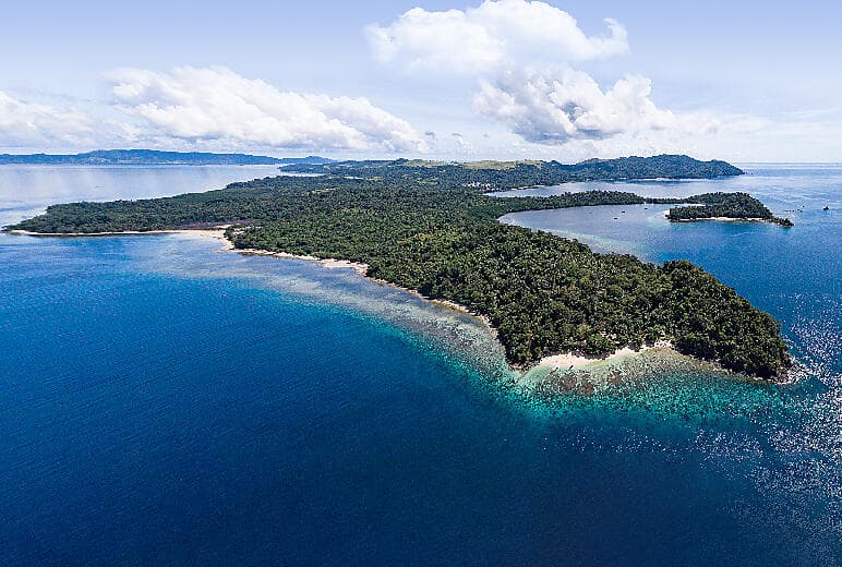 Indonesia’s Sacred Temples and Natural Sanctuaries 