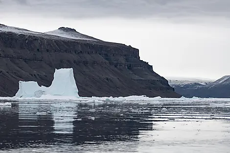 1 Sept 25 - Croker Bay, Nunavut