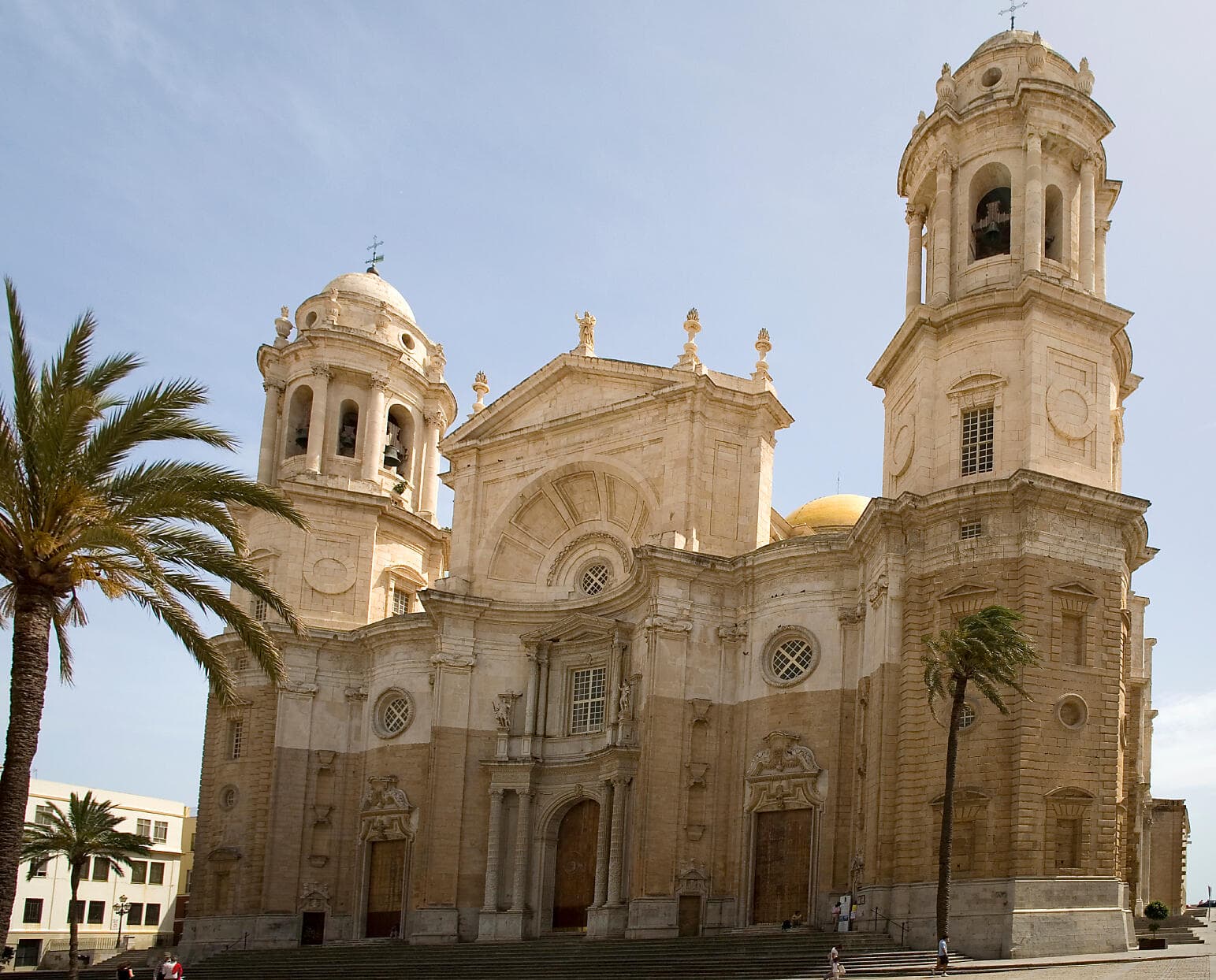 A Symphony at Sea Along the Coasts of Southern Spain and Portugal 