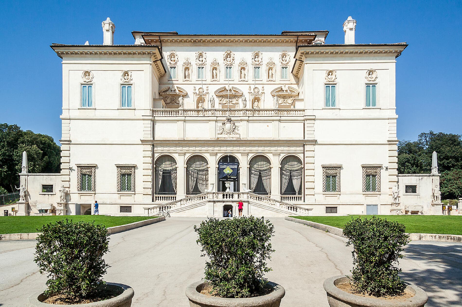 A Celebration of Art: The French & Italian Rivieras and Corsica 