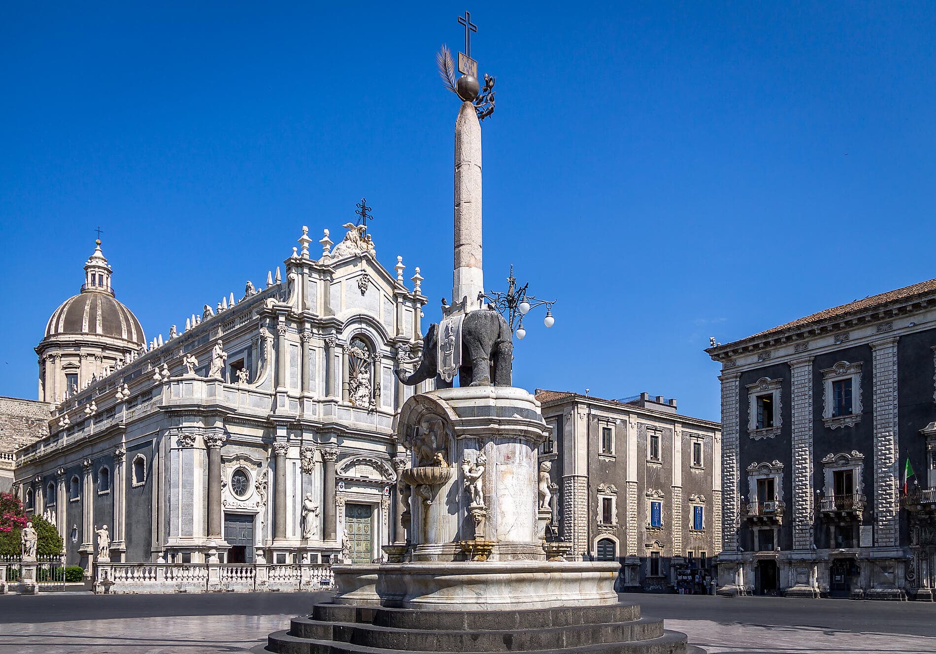 Ancient civilisations, from Italy to Greece 