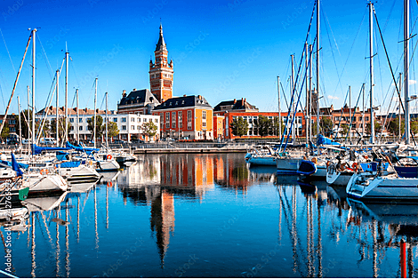 4 Sept 26 - Dunkirk