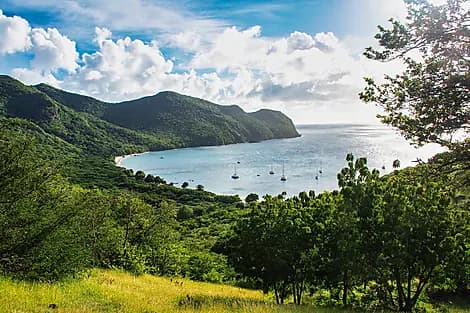 21 Feb 26 - Union Island