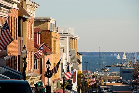13 Oct 26 - Annapolis