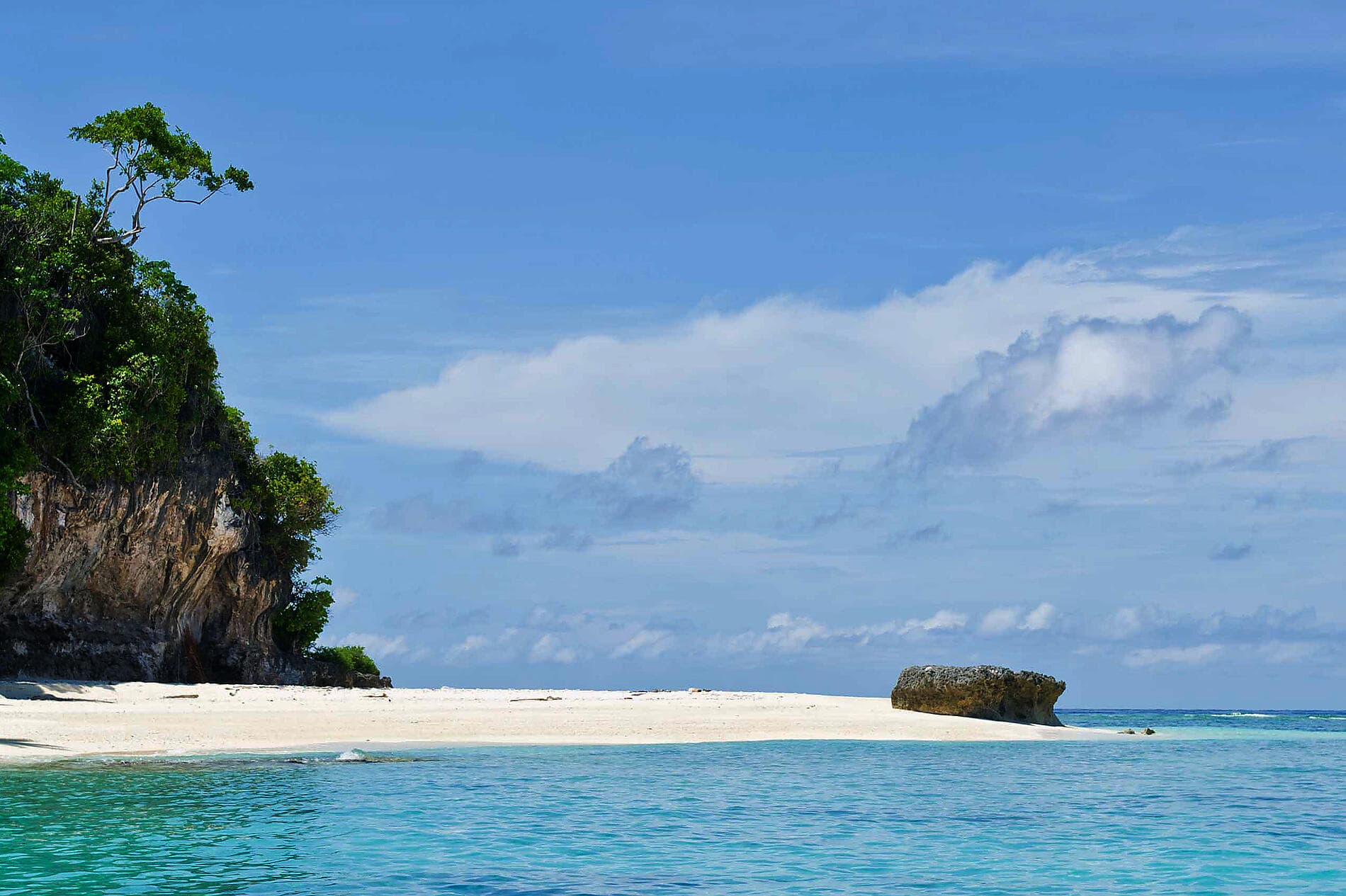 Island Treasures of Indonesia & East Timor 