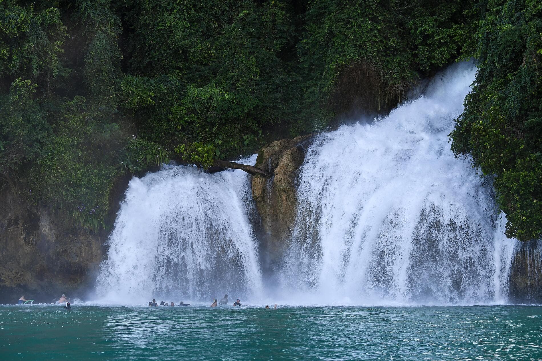 Island Treasures of Indonesia & East Timor 