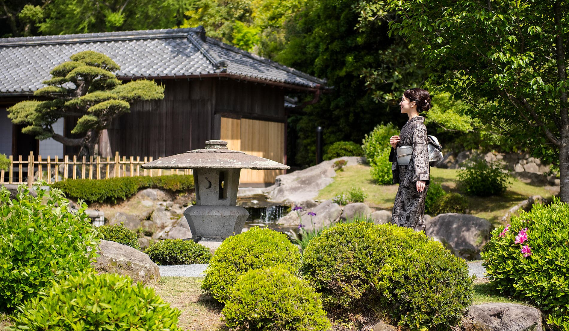 The best of Japan 