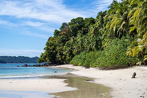 12 Dec 26 - Coiba Island