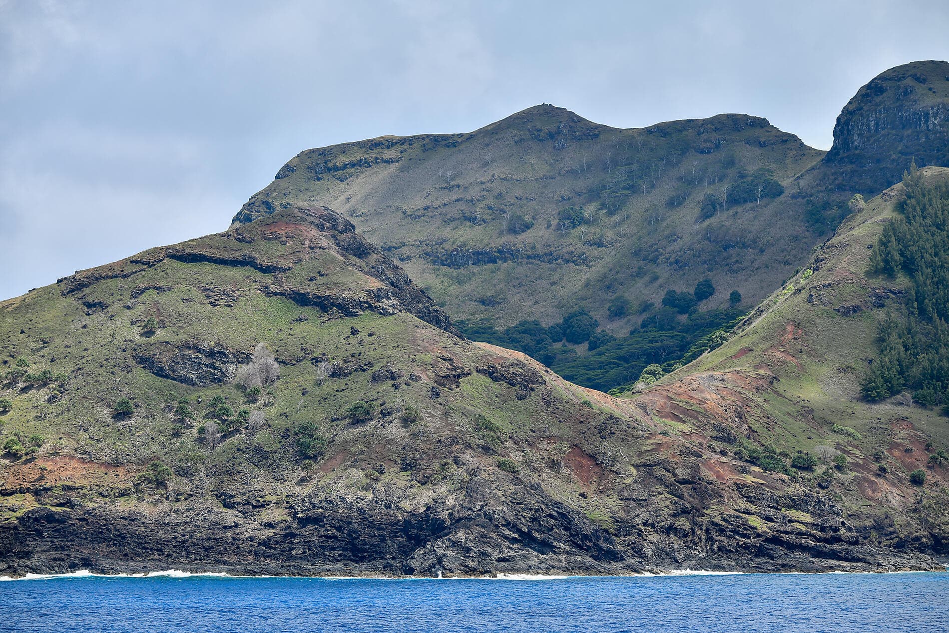 Secret Polynesia from the Society to the Austral Islands 