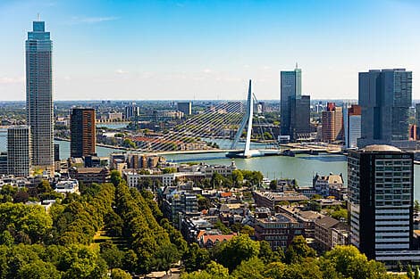 24 Feb 27 - ROTTERDAM