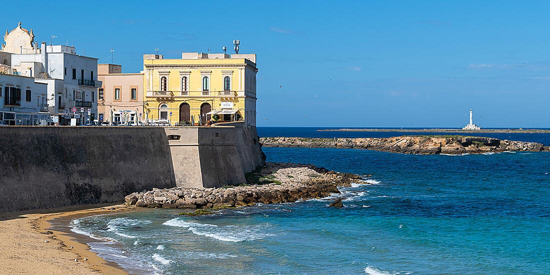 From the French city of angels to the shores of the Adriatic