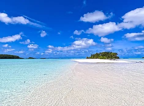 28 Oct 26 - Raivavae, Austral Islands
