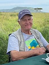 Don Wilson null