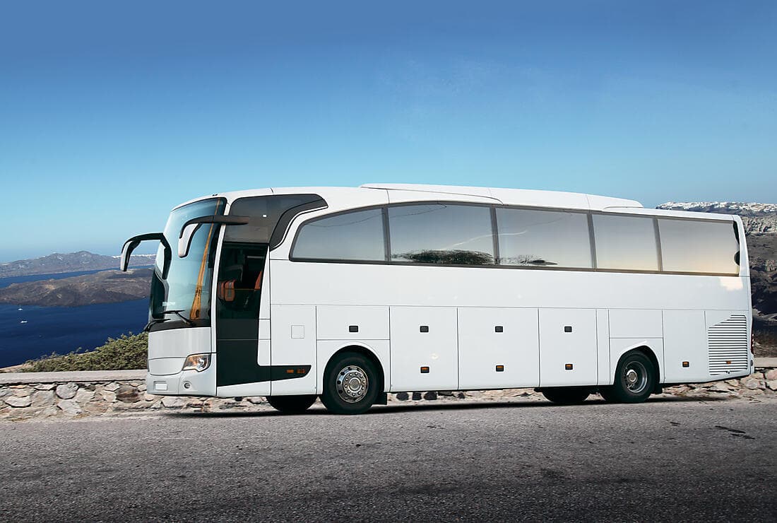 DIRECT TRANSFER FROM THE PIER TO THE AIRPORT