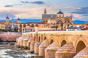 Medieval Cordoba