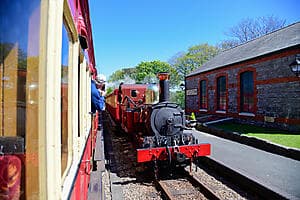 Victorian Railways