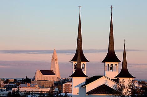 4 May 26 - Reykjavík 