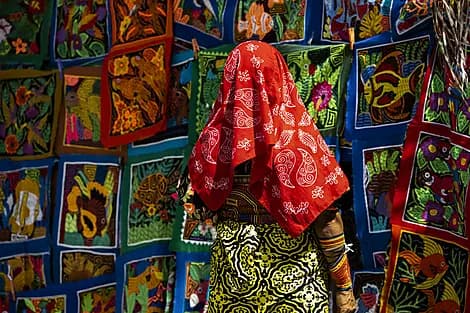 CULTURAL AND NATURAL HERITAGE OF PANAMA (3 NIGHTS)