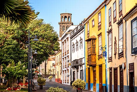 DISCOVER THE NORTH OF TENERIFE (1 NIGHT)
