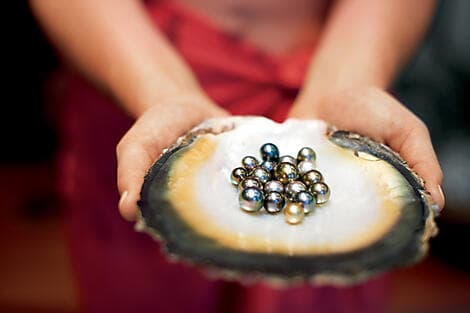 TAHITIAN FRAGRANCE AND CULTURE (2 NIGHTS)