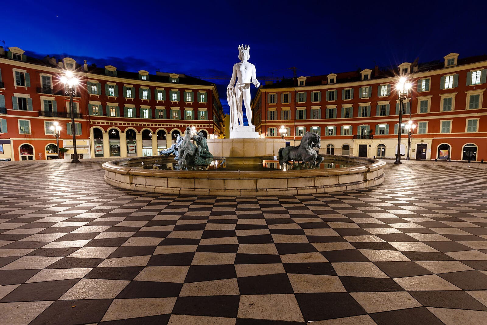 A Celebration of Art: The French & Italian Rivieras and Corsica 