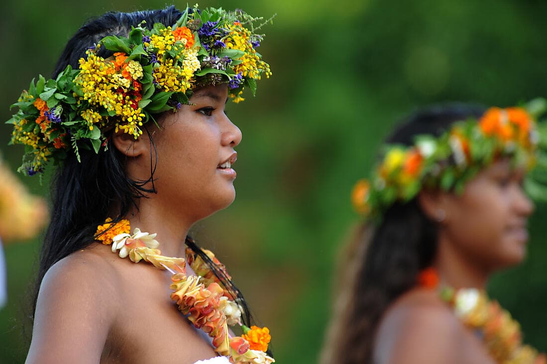 DISCOVER AND RELAX IN PAPEETE (1 NIGHT)