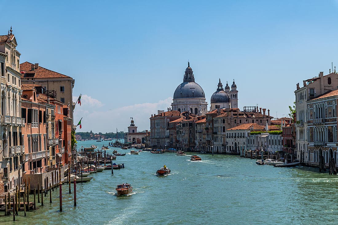 SECRETS OF VENICE (2 NIGHTS)