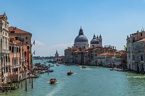 SECRETS OF VENICE (2 NIGHTS)