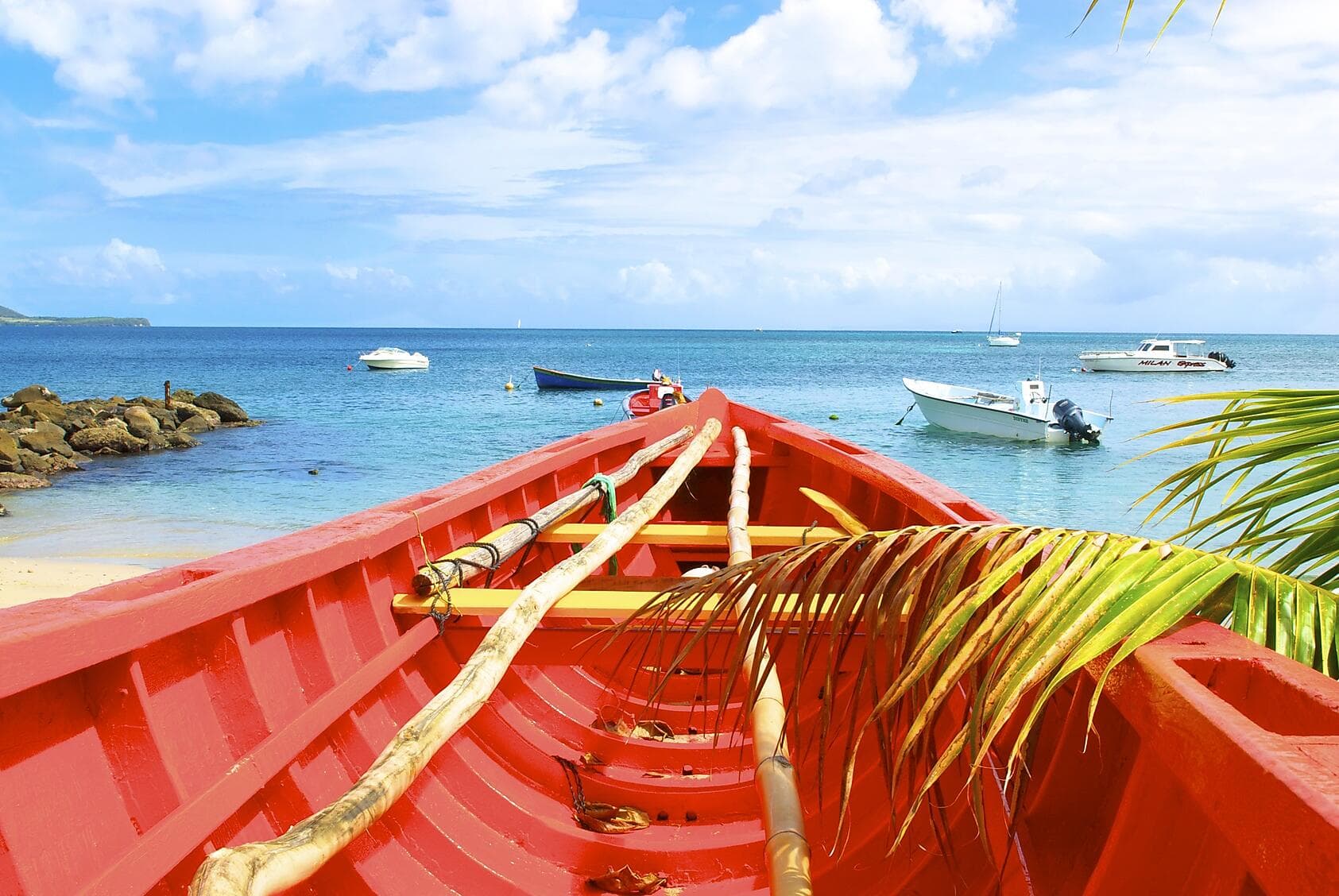 Cruising the Caribbean's Windward Islands – with Smithsonian Journeys 