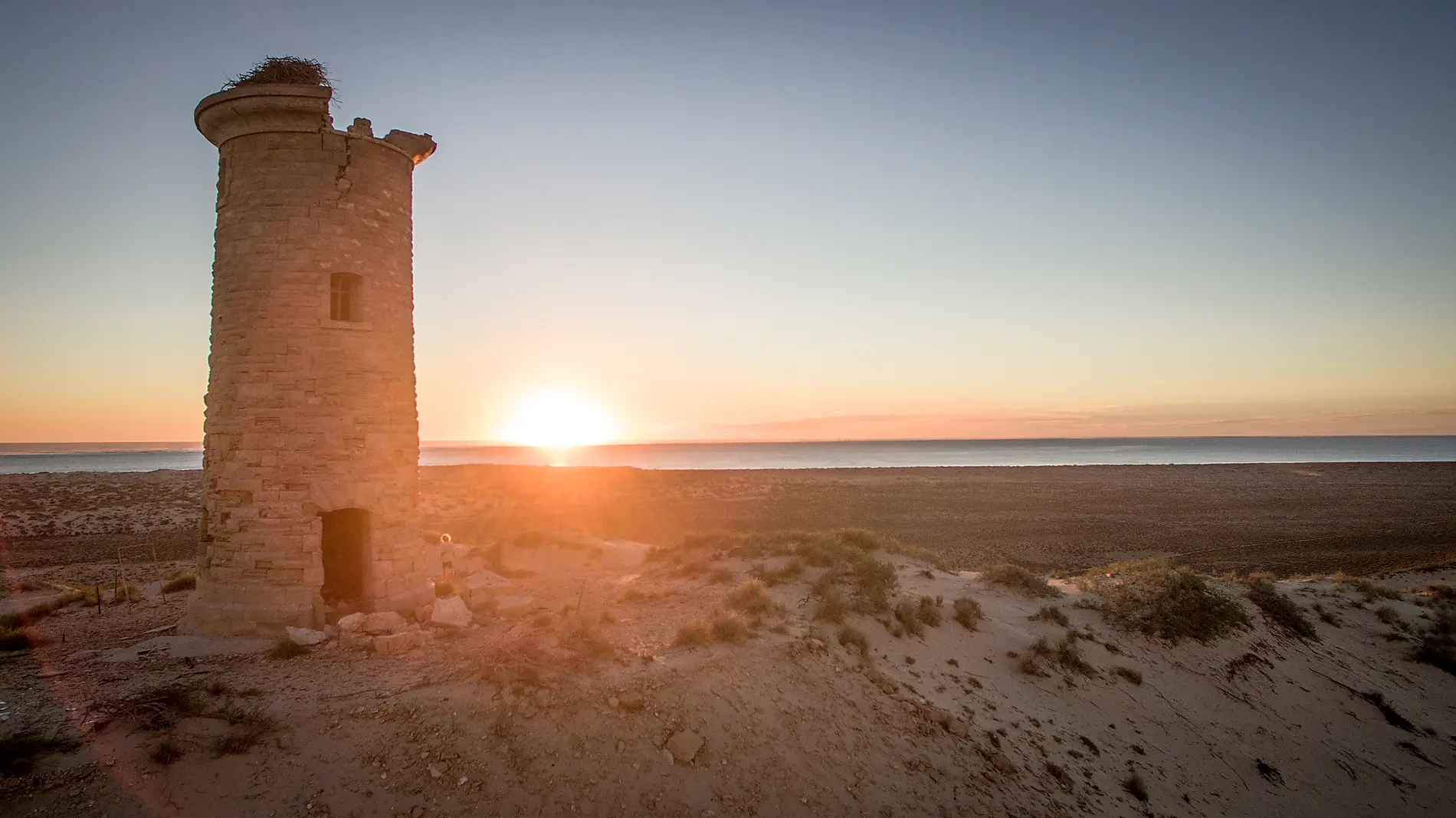 Australia’s West Coast Odyssey 