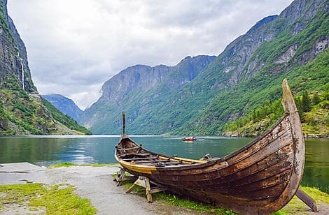 30 May 27 - Gudvangen