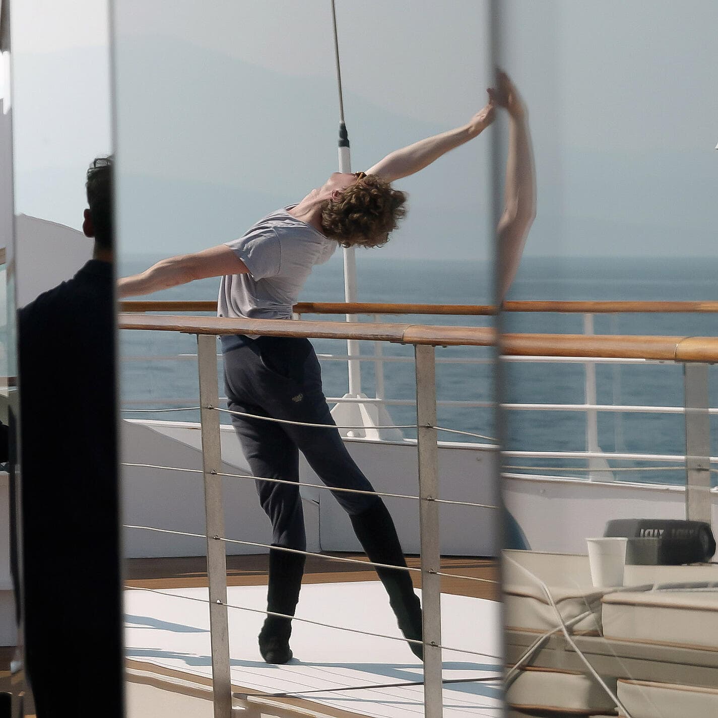 The Atlantic coast - with the Paris Opera Ballet 