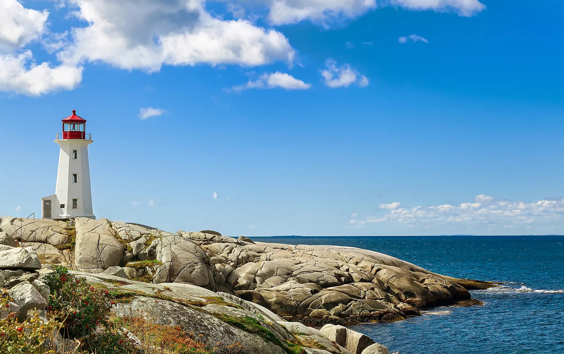 From Québec to the Big Apple: nature & remarkable cities 
