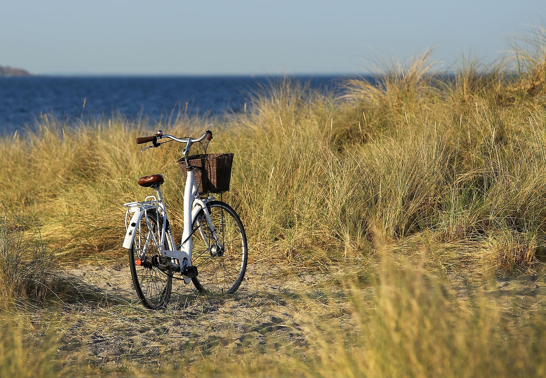 Summer Escapes: From the North Sea to the Iberian Peninsula 