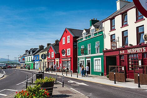 28 May 27 - Dingle